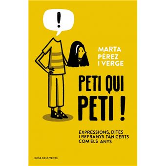 Peti qui peti!