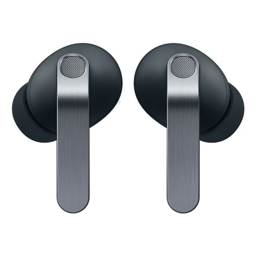 Auriculares Noise Cancelling Samsung Galaxy Buds4 Pro True Wireless Negro