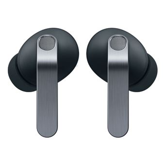 Auriculares Noise Cancelling Samsung Galaxy Buds4 Pro True Wireless Negro - 1