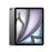 Apple iPad Air 2025 13" M3 128GB Wi-Fi Gris espacial