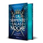 La serpiente y las alas de la noche (Edición Deluxe)