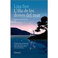 L'illa de les dones del mar