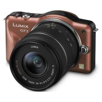 Lumix gf3 аккумулятор