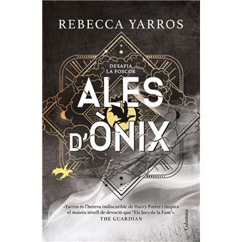 Ales d'ònix (Empiri 3)