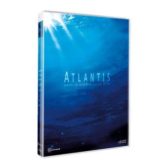 Atlantis - DVD