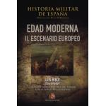 Edad moderna ii-escenario-historia