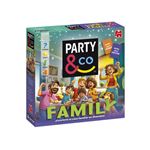 Diset Juego De Mesa Jumbo Party & Co Family