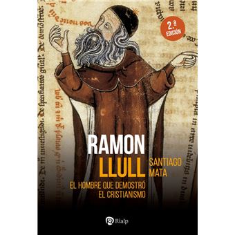 Ramon Llull