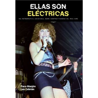 Ellas Son Electricas