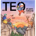 En Teo va al parc natural