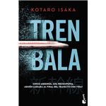 Tren bala