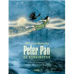 Peter Pan De Kensington