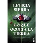 Lo que oculta la tierra