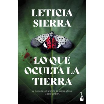 Lo que oculta la tierra