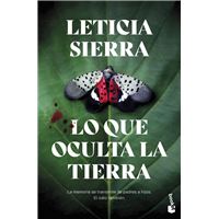 Lo que oculta la tierra