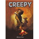 Creepy 17