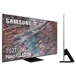 TV Neo QLED 65'' Samsung QE65QN800A 8K UHD HDR Smart TV