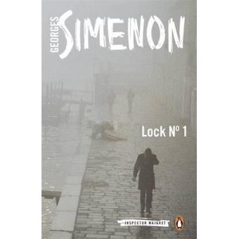 Lock No 1