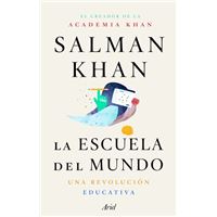 La escuela del mundo
