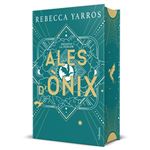 Ales d'ònix (Empiri 3) Edició col·leccionista enriquida i limitada