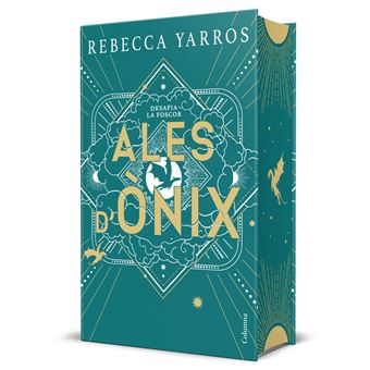 Ales d'ònix (Empiri 3) Edició col·leccionista enriquida i limitada