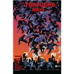 Las Tortugas Ninja 19