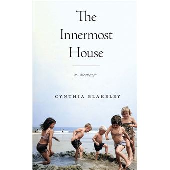 The Innermost House - 1