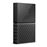 Disco duro portátil WD My Passport para Mac USB 3.0/USB-C 1TB Negro_1