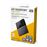 Disco duro portátil WD My Passport para Mac USB 3.0/USB-C 1TB Negro_4