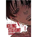 Killing stalking season 3 1