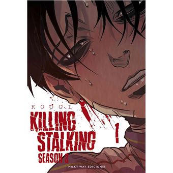 Killing stalking season 3 1