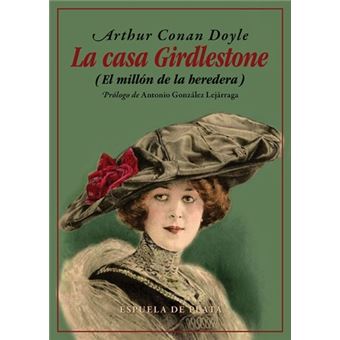 La casa Girdlestone