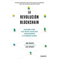 La Revolución Blockchain
