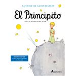 El Principito. Bilingüe