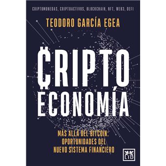 Criptoeconomia