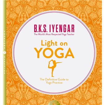 Light on Yoga - 1