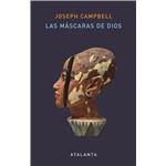 Estuche Las máscaras de Dios