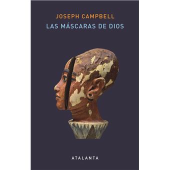 Estuche Las máscaras de Dios