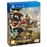 Sakuna: Of Rice and Ruin Golden Harvest Edition PS4_0
