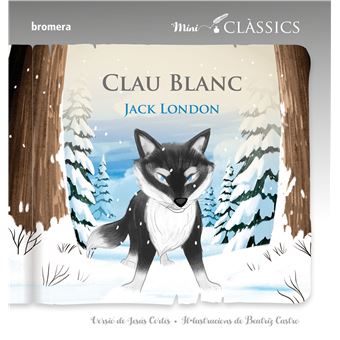 Clau Blanc - 1