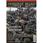 La batalla del Somme 1916 - Desperta Ferro Ediciones