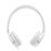 Auriculares con cable JBL Tune 530C USB-C Blanco