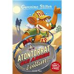 Atontorrat qui arribi l'últim