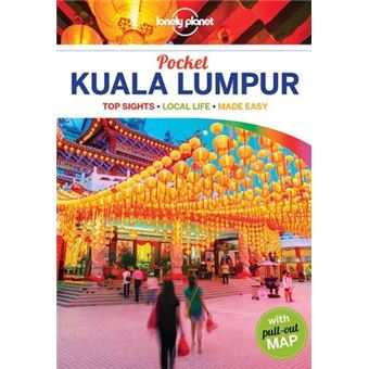 Pocket Kuala Lumpur 2