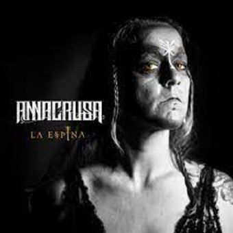 La espina - CD