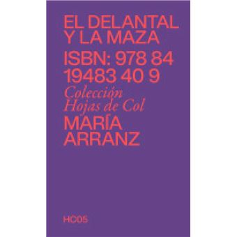 El delantal y la maza - 1