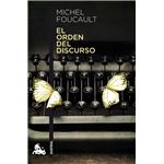 El Orden Del Discurso