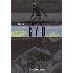 Gyo