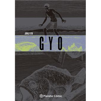 Gyo