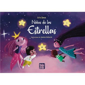 Niños de las Estrellas